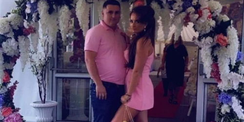 Bărbat mort in ziua nuntii foto daily star