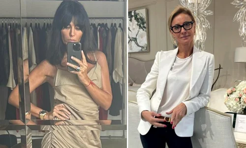 Dana Budeanu vs Diana Șucu