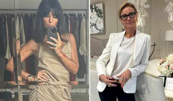 Dana Budeanu vs Diana Șucu