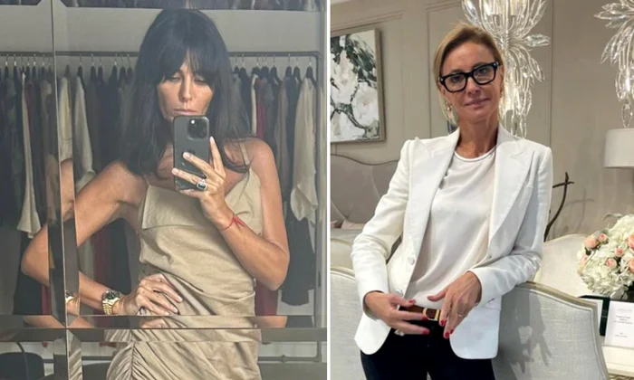 Dana Budeanu vs Diana Șucu