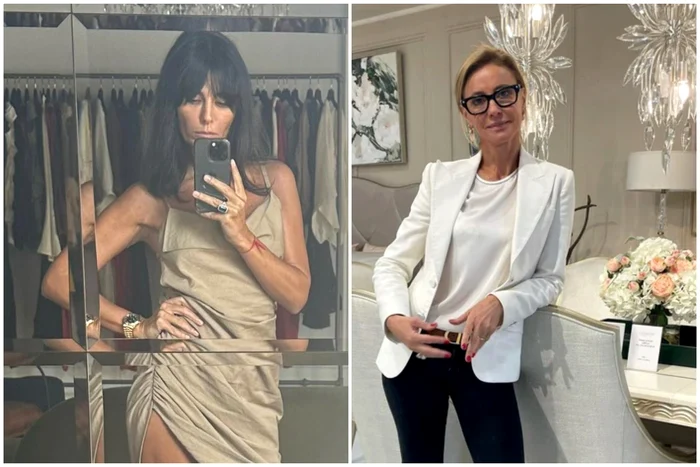 Dana Budeanu vs Diana Șucu