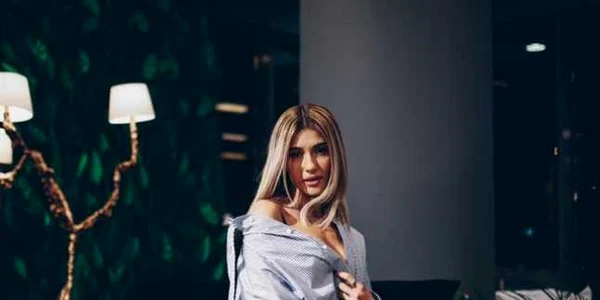 Alina E
