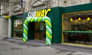 Primul Subway s a deschis la 13 aprilie 2012, în Piața Victoriei  jpeg