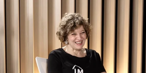 oana Gheorghiu Foto: Facebook