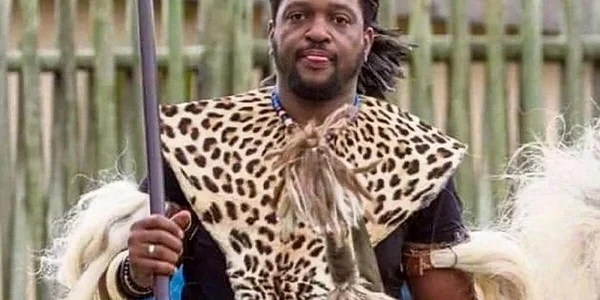 rege zulu