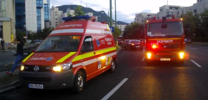 brasov accident