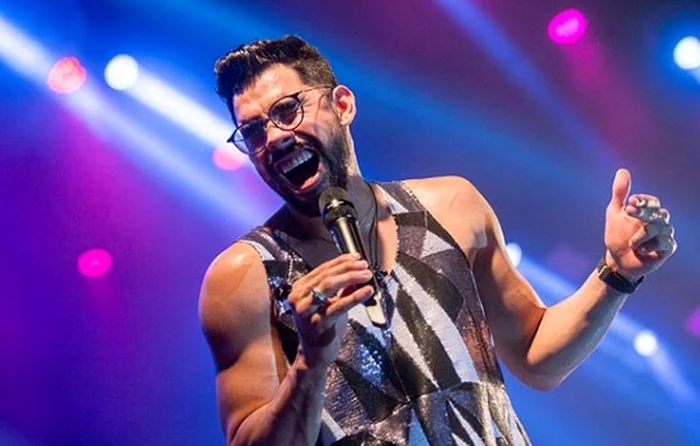 Gabriel Diniz a murit la 28 de aniFoto: Instagram
