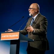 kelemen Hunor la congresul fidesz din budapesta 2026 foto arhiva personala jpg
