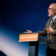 kelemen Hunor la congresul fidesz din budapesta 2026 foto arhiva personala jpg