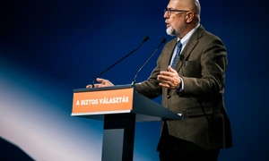 kelemen Hunor la congresul fidesz din budapesta 2026 foto arhiva personala jpg