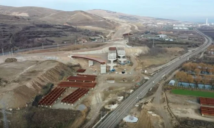 autostrada sebes turda