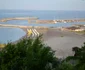 Plaja Modern din Constanţa. FOTO Adrian Boioglu