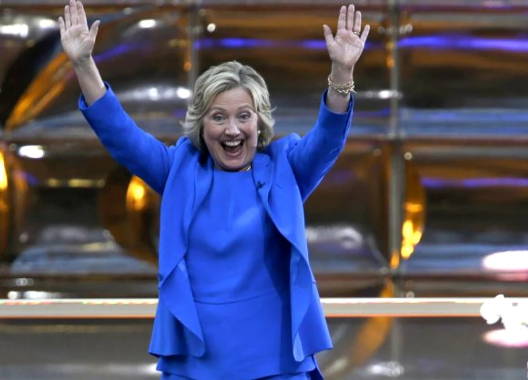 
    Hillary vrea să fie Preşedintele Statelor Unite ale Americii, începând cu anul 2016Foto: AP  