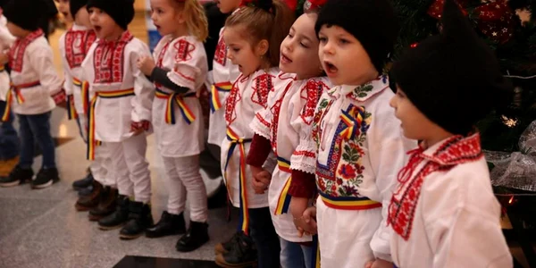 calarasi copii