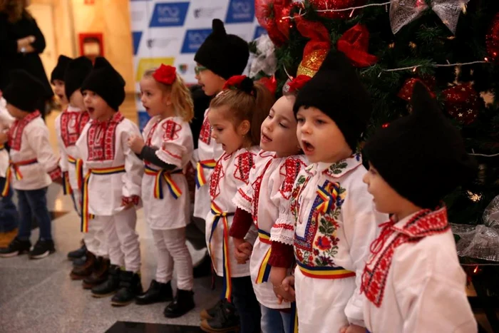 Centrul Judeţean de Cultură a organizat 1.000 de spectacole în 2018 FOTO CJC