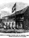 Residence of Gen  William Walker, Granda cph 3a00914 jpg