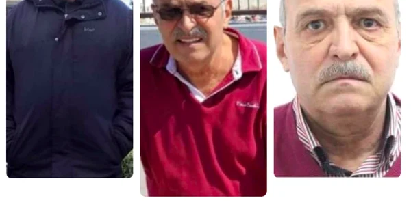 Damian Căprilă - din Constanţa dispărut de câteva zile căutat Sursa Facebook Caprila Camelia