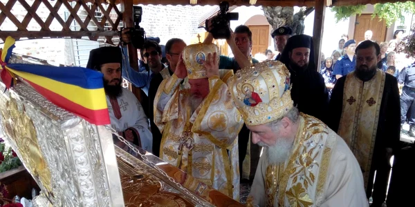 Moaste Brancoveanu