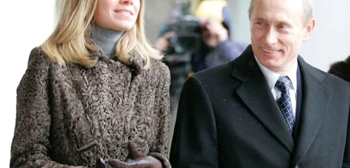 maria putin