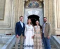 Nicolae și Alina-Maria ai României, alături de verii sârbi 
