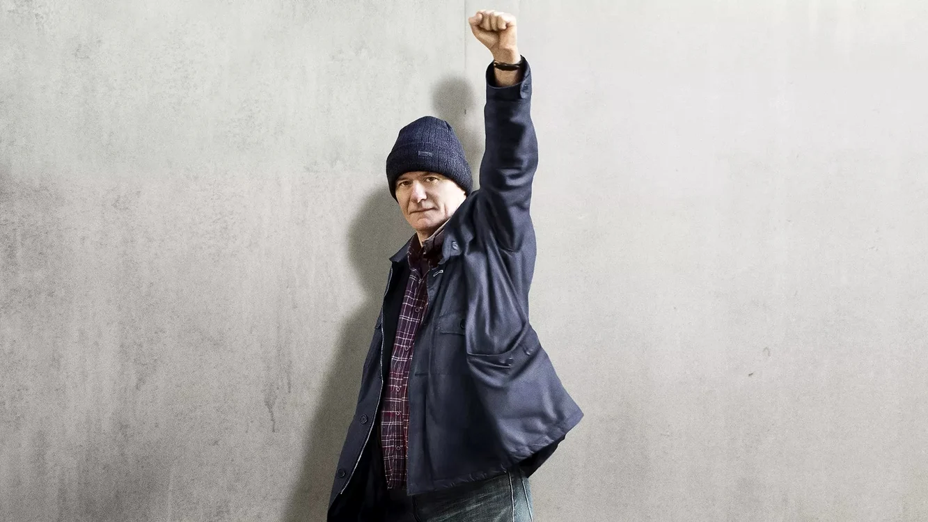 I, Daniel Blake
