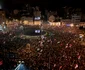 Protest în Serbia