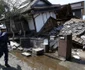 Cutremur în Japonia. FOTO AP