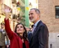 Regele Felipe și Regina Letizia 