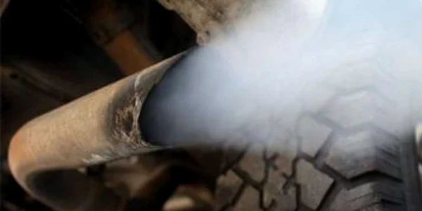 Piteşti: Maşinile poluante sunt trase pe dreapta
