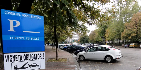 vigneta slatina