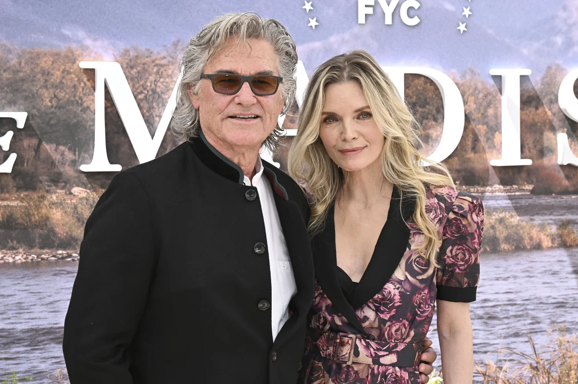 Kurt Russell, Michelle Pfeiffer profimedia 1106877307 jpg