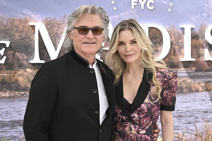 Kurt Russell, Michelle Pfeiffer profimedia 1106877307 jpg