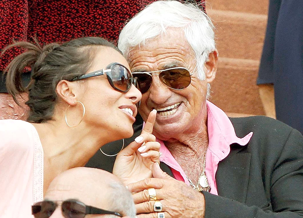 Belmondo
