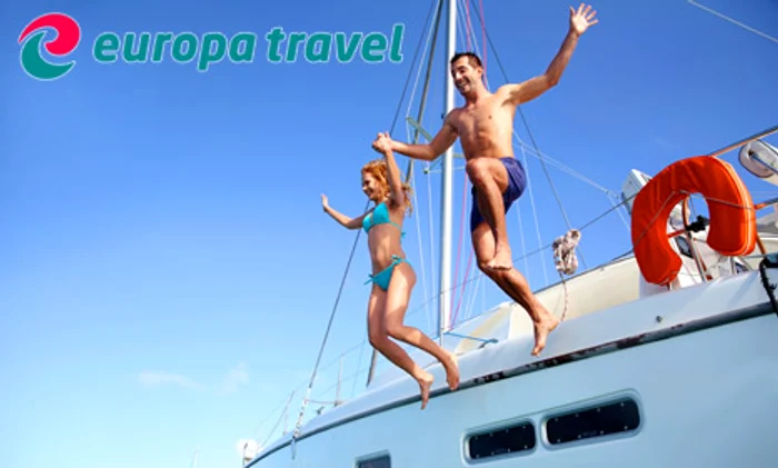 
    Laganas, Zakynthos, noua capitală a distracţiei  