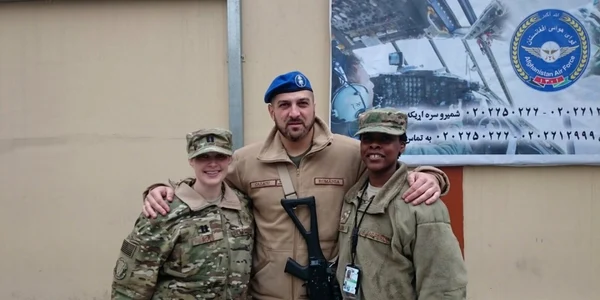 cazacu afganistan