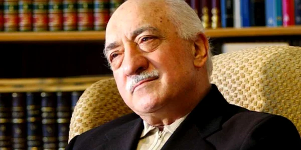 FETHULLAH GULEN FOTO thewarjounal.co.uk