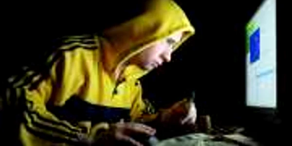Hackerii se folosesc de site-uri false pentru a fura date bancare