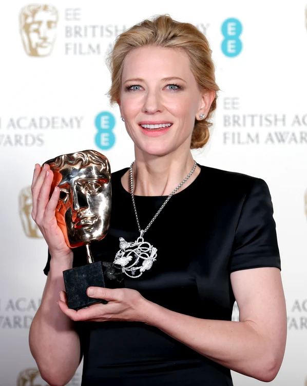 
    Premiile BAFTA 2014 (Foto: Reuters)  