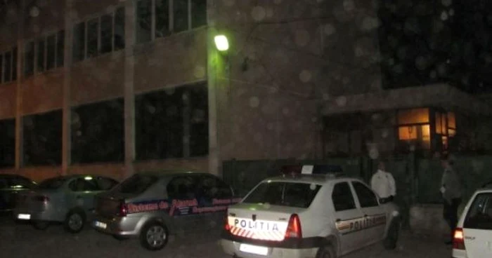 Accidentul de muncă a avut loc la o firmă de reciclat mase plastice