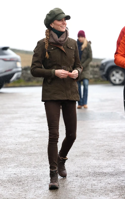 Kate Middleton