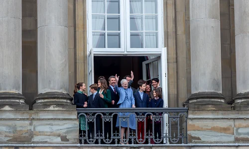 Regina Margareta a Danemarcei a împlinit 83 de ani (7) jpg