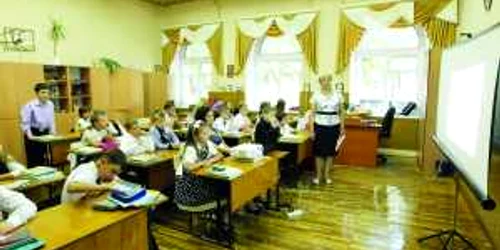 Școlile mici vor beneficia de mai puțini bani din bugetele raionale