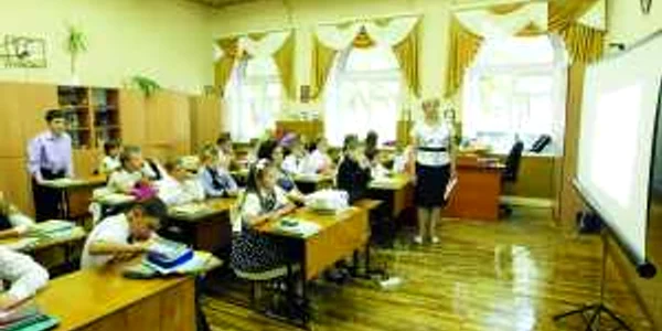 Școlile mici vor beneficia de mai puțini bani din bugetele raionale