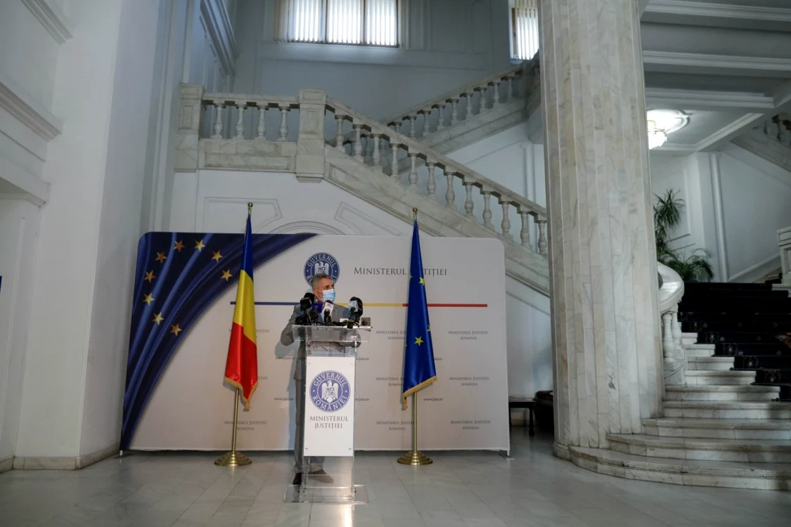 Foto: Inquam Photos/ George Călin