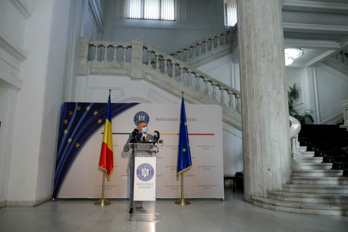 Foto: Inquam Photos/ George Călin