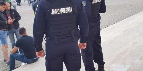 calarasi jandarmi