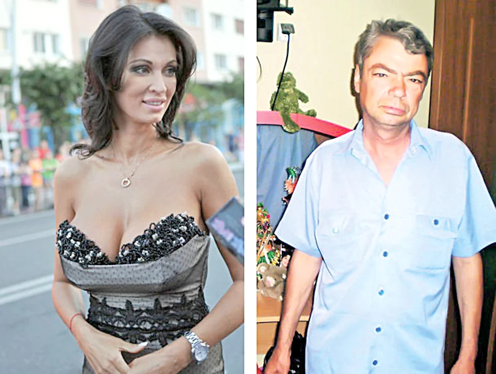 
    Ion Luciu a recunoscut  că a băut în cei peste  30 de ani o cisternă de alcool   