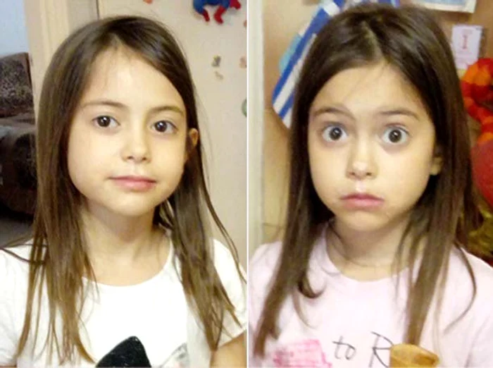 Sophia şi Vassiliki Philipopoulos au murit alături de bunicii lor