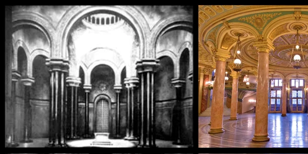 Bayreuth vs Ateneu