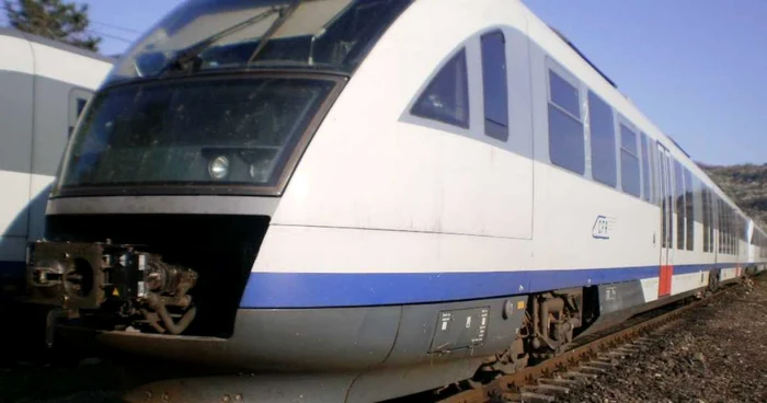 Tronsonul Târgovişte - Pietroşiţa este unul chiar profitabil, înregistrând apoape în fiecare an, un profit de aproape 200.000 de lei